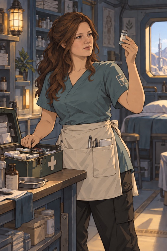 Элина Ридова